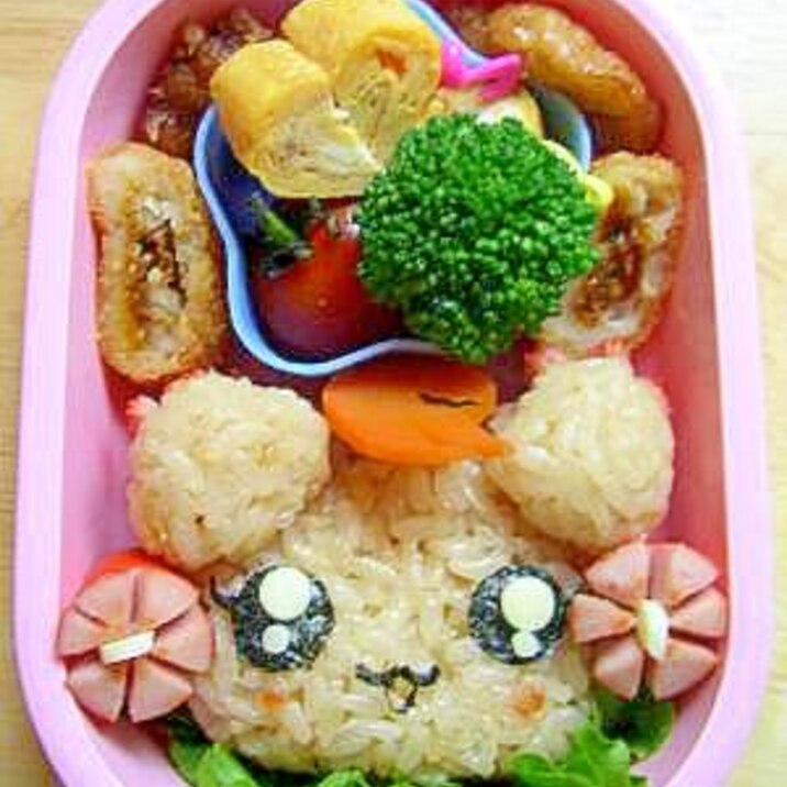 娘の幼稚園弁当 Yesプリキュア5 ナッツ レシピ 作り方 By Vickyvicky 楽天レシピ 娘の幼稚園弁当 Yesプリキュア5 ナッツ レシピ 作り方 By Vickyvicky 楽天レシピ